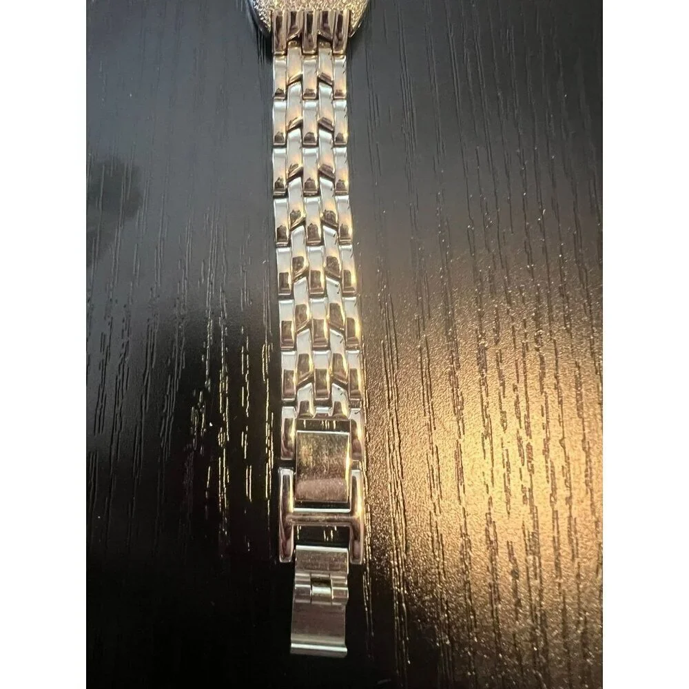 Precision by Gruen | Silver Jewel Quartz Women’s Watch